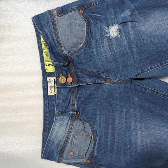 Indigo Rein Women's Jeans Size 5 - Picture 3 of 8